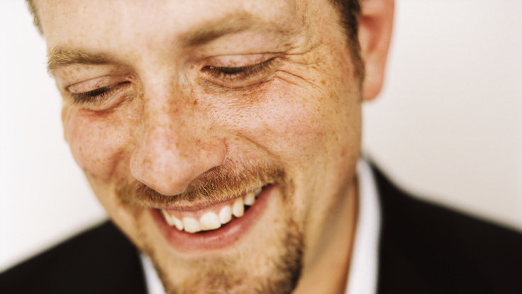 The Science of Happiness, and Success: Introducing New Speaker Daniel Lerner